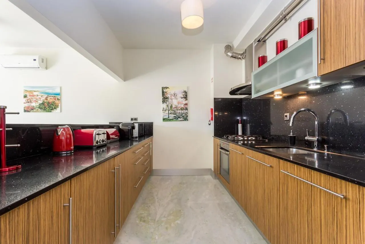 Fabrica Da Ribeira Apartment By Seewest Lagos