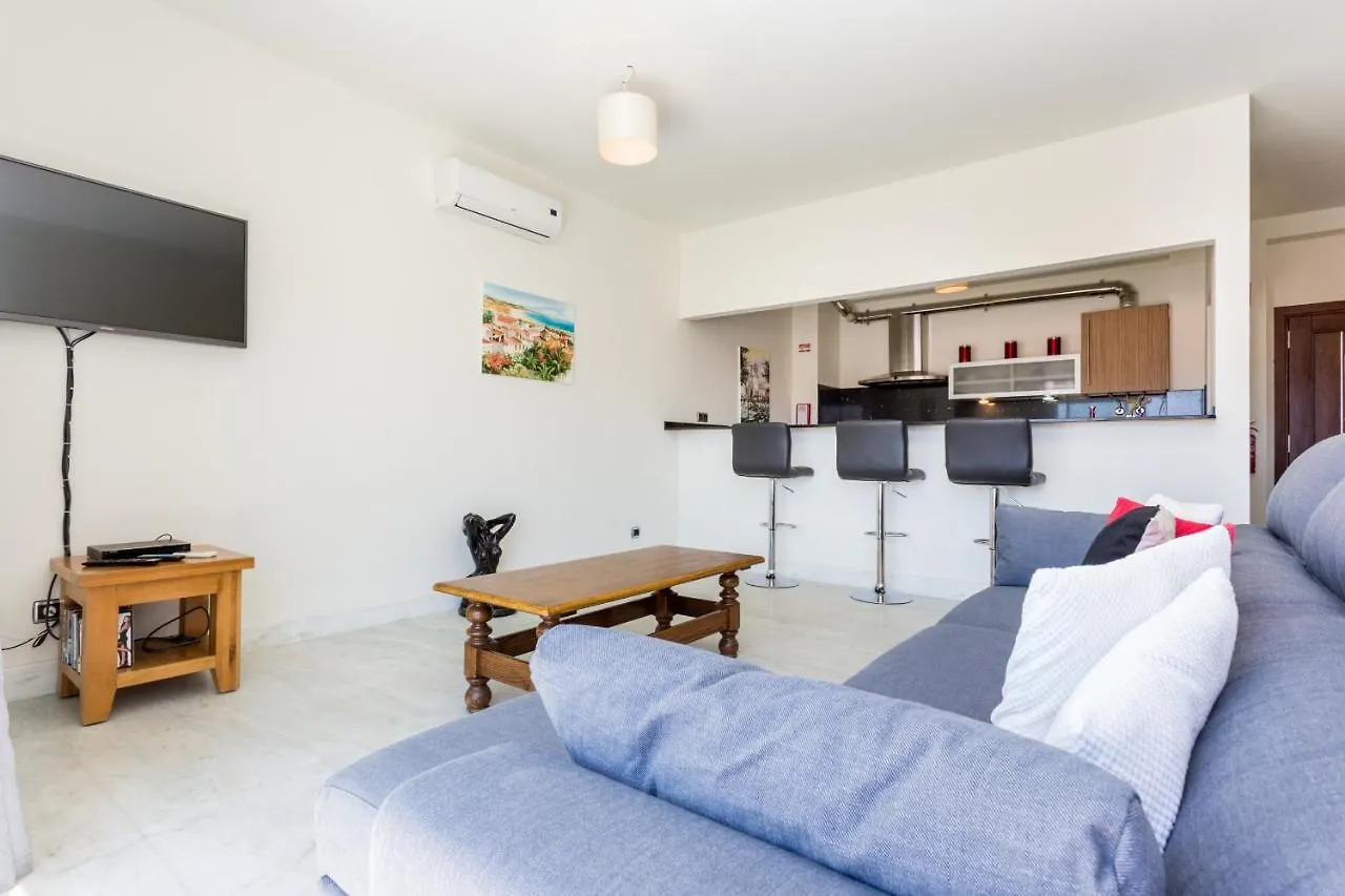 Fabrica Da Ribeira Apartment By Seewest Lagos 0*,