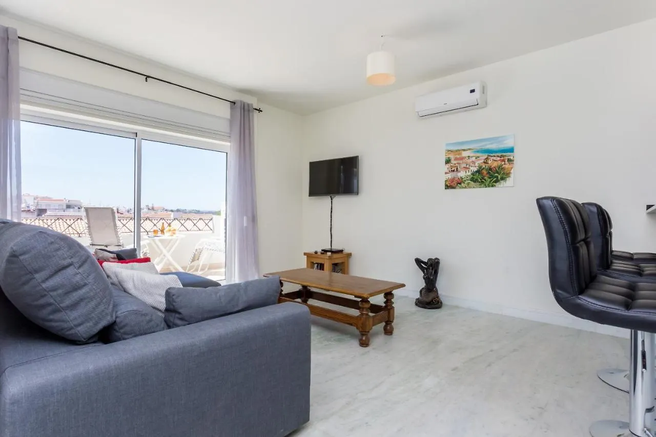 Fabrica Da Ribeira Apartment By Seewest Lagos