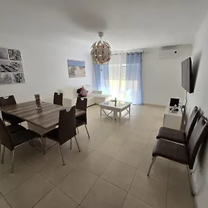Appartement The Marine Place, Lagos