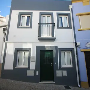 Appartement Door, Lagos