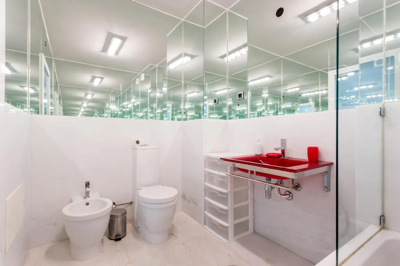 Fabrica Da Ribeira Apartment By Seewest