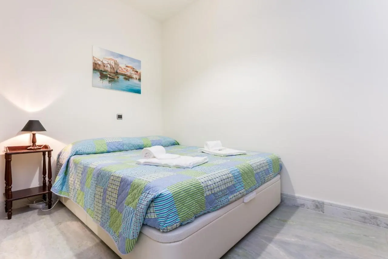 Fabrica Da Ribeira Apartment By Seewest 0*, Lagos Portugal