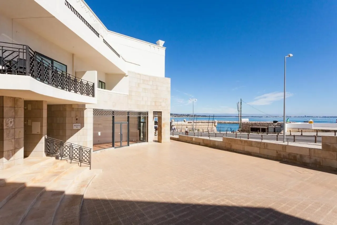 Fabrica Da Ribeira Apartment By Seewest